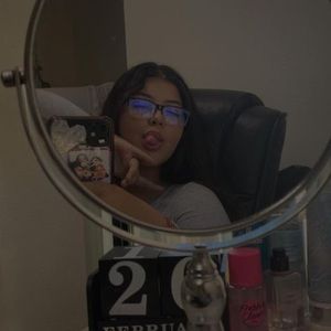 Meet your Posher, Lilly